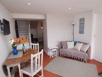 Holiday Home for 2 People in Brixham, Torbay, Photo 4