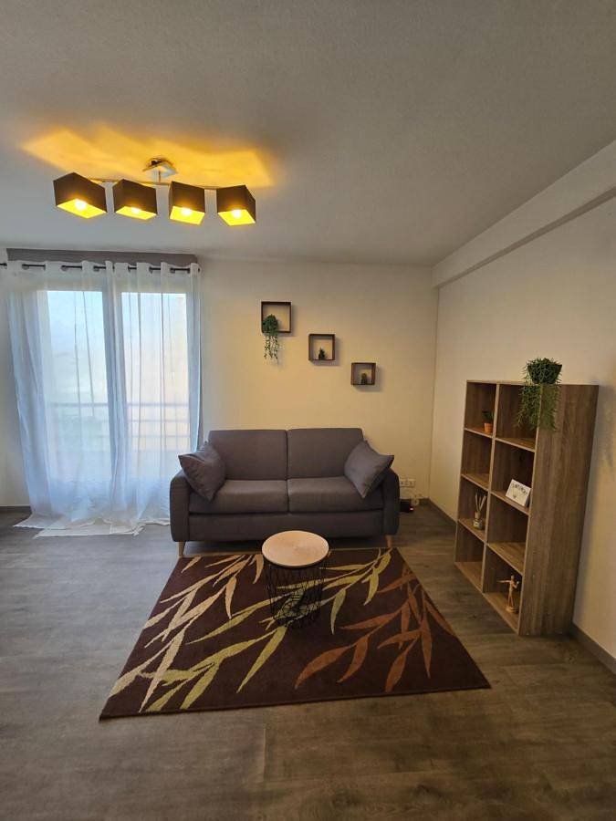 Appartement de vacances pour 1 personnes - 1
