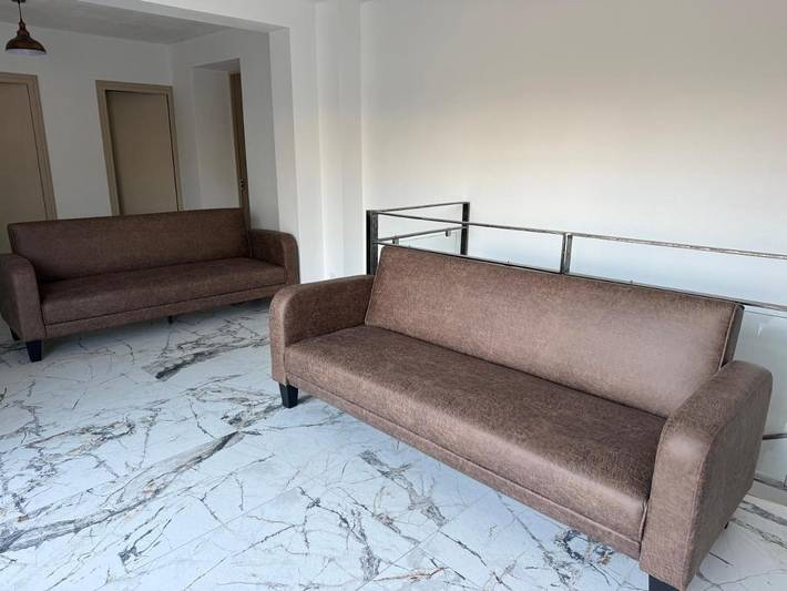 Maison d’hôte pour 2 personnes, avec terrasse ainsi que vue et piscine, animaux acceptés à Andancette - 3