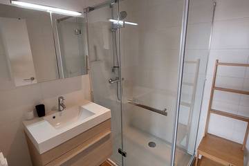 Villa pour 4 Personnes dans Oostduinkerke, Coxyde, Photo 3