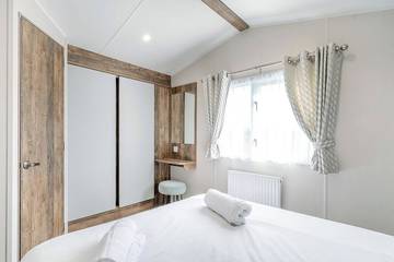 Glamping for 4 People in Skegness, Lincolnshire, Photo 3