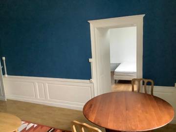Gîte pour 3 personnes à Ligny-en-Barrois