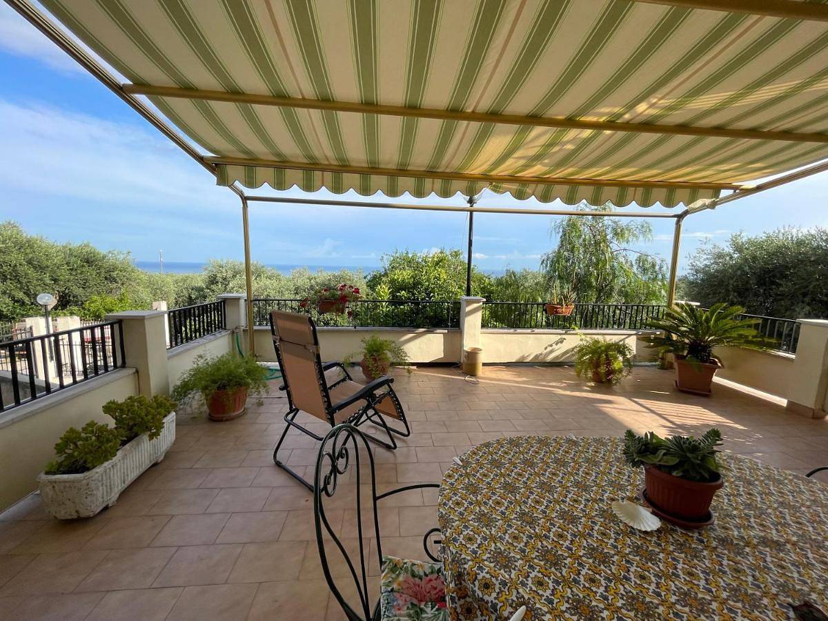 One-Bedroom House in Monte Sant'Angelo, Gargano
