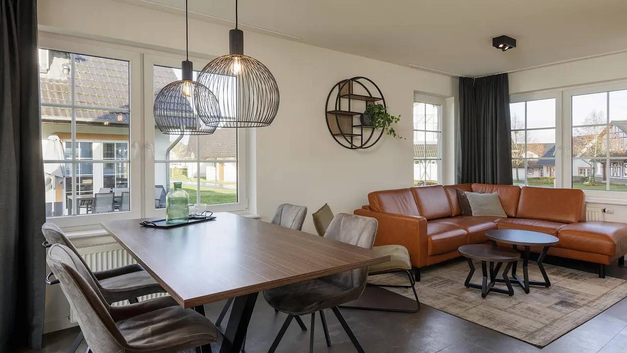 Ferienhaus für 4 Personen (70 m²) in Cochem in Ediger-Eller, Cochem-Zell