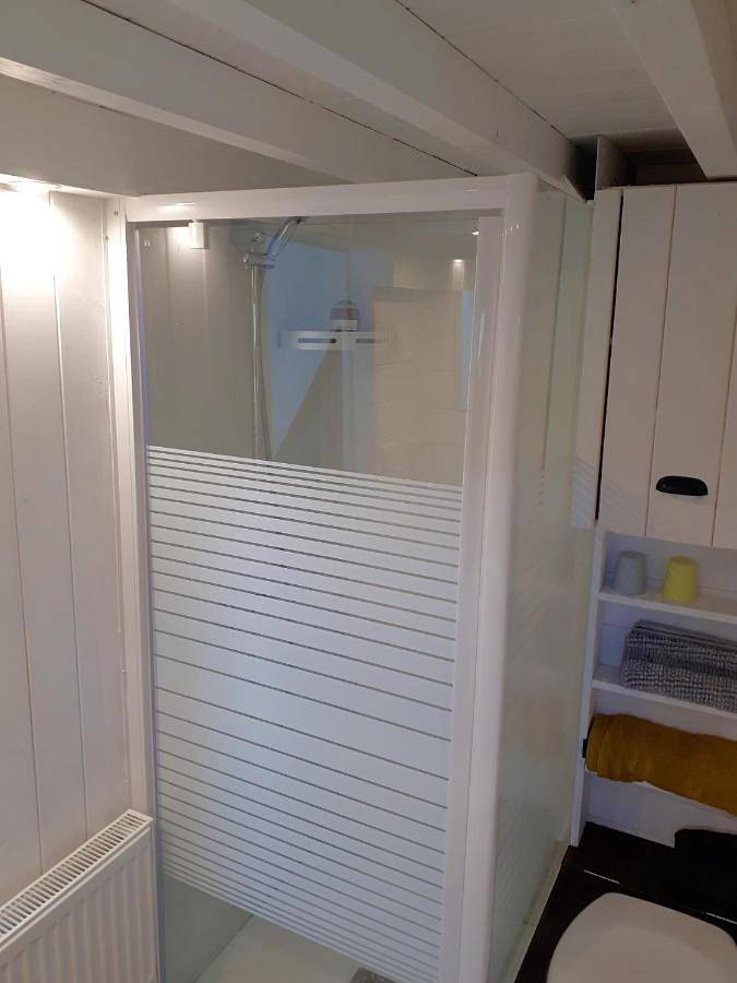 Gîte pour 3 personnes, avec sauna ainsi que jardin et jacuzzi à Gesves - 2