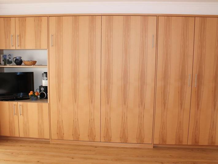 Ferienwohnung für 2 Personen, mit Garten und Balkon, kinderfreundlich in Bayern - 3