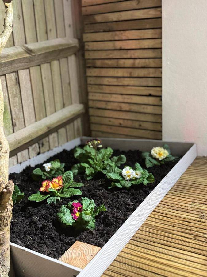 Gîte pour 2 personnes, avec vue dans Newhaven - 4