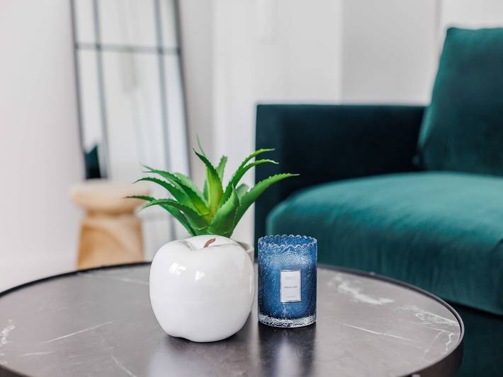 Appartement de vacances pour 2 personnes