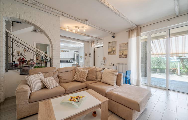 Location de vacances pour 10 personnes, avec terrasse à Chiavari - 4