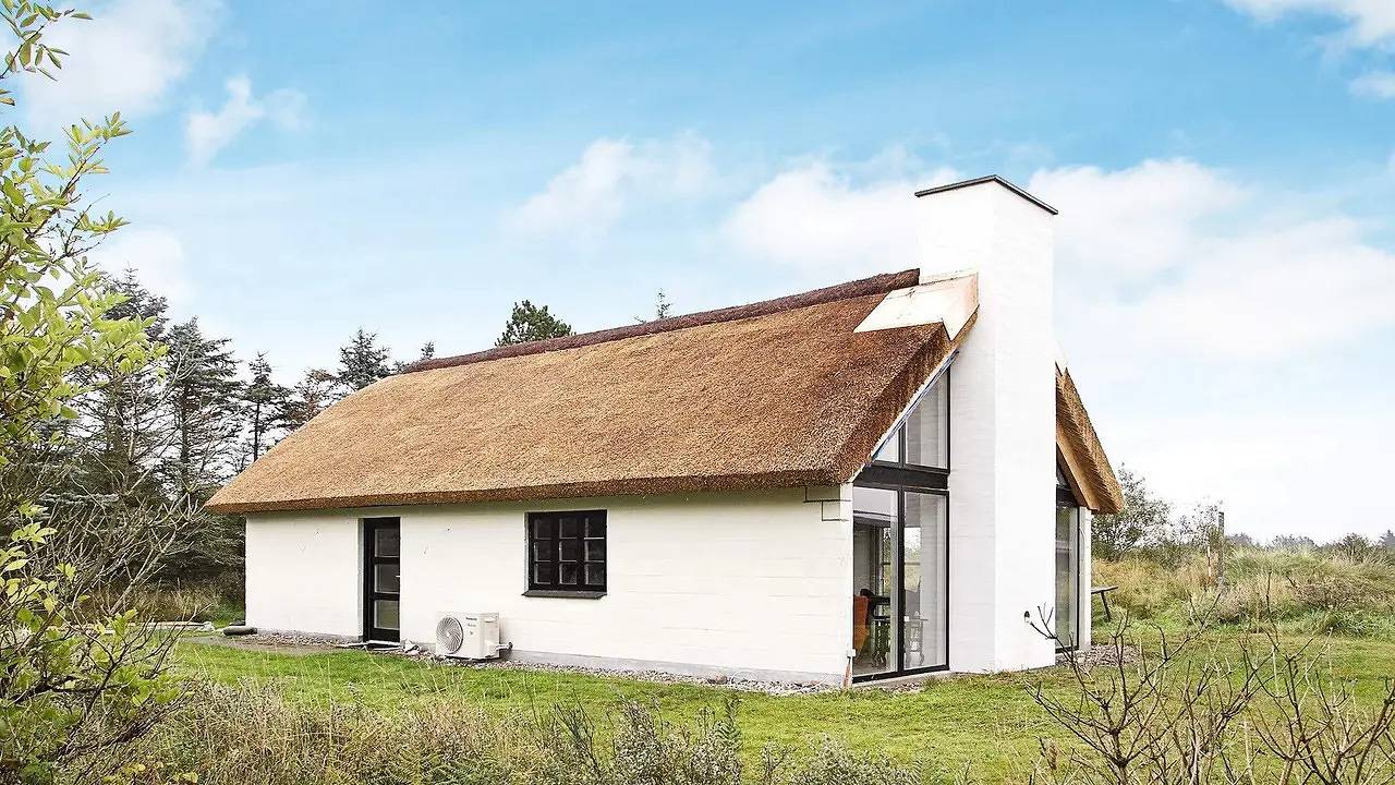 Ferienhaus für 7 Personen (82 m²) in Fjerritslev in Thorup Strand, Jammerbugt