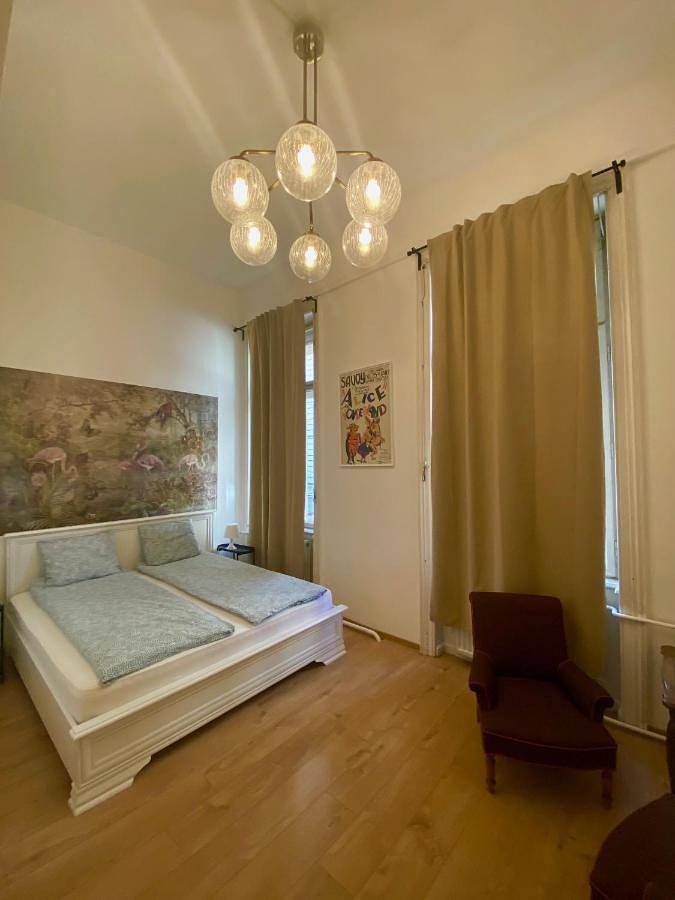 B&B für 3 Personen in Wien - 3