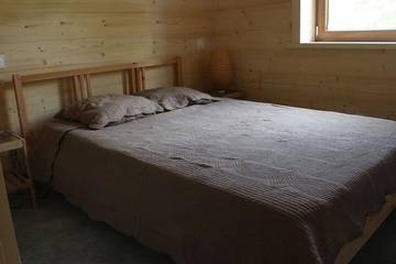 Chalet pour 14 Personnes dans Bonlieu, Jura, Photo 3