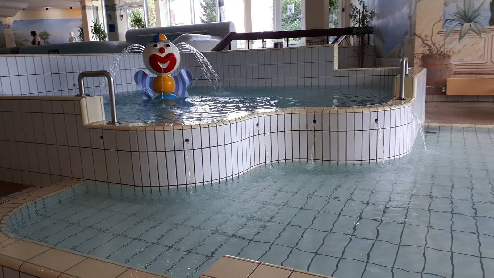 Vakantieappartement voor 3 personen met sauna, foto 15
