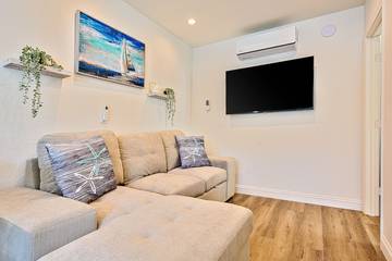 Vacation House for 2 Guests in Newport Beach, Orange County, Picture 1