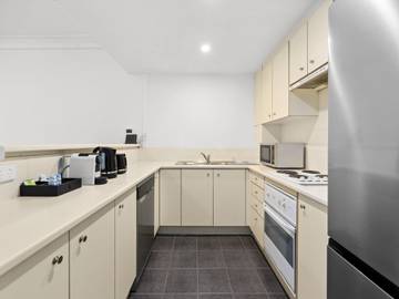 Holiday Apartment for 2 People in Sydney, New South Wales, Photo 4