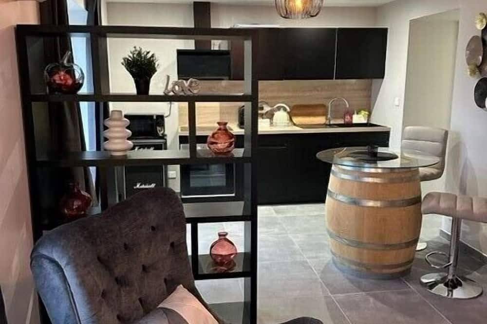 Ganze Wohnung, Love Room Cocooning Spa in Épinal, Épinal und Umgebung