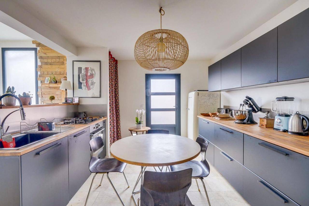 Holiday Home in Bègles, Région de Bordeaux