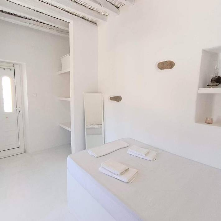 Apartamento de vacaciones para 4 personas, con terraza y vistas - 1