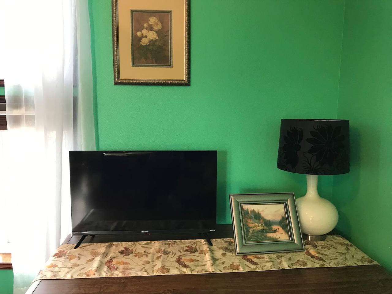 Ganze Wohnung, The Orchard Suite in Shady Cove in Shady Cove, Oregon