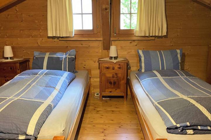 Location de vacances pour 5 personnes à Andeer - 3