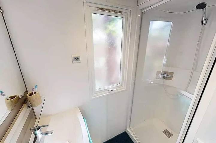 Camping für 4 Personen im Luberon - 4