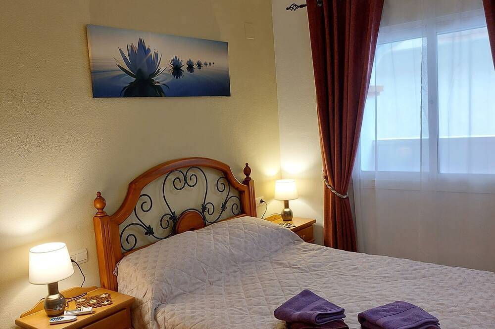 Apartamento entero, Apartamento de 2 habitaciones en San Miguel de Salines in San Miguel de Salinas, Costa Blanca