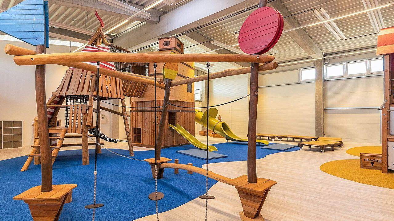 Ganze Ferienwohnung, Ferienwohnung für 12 Personen (153 m²) in Marina Wendtorf in Wendtorfer Strand, Wendtorf