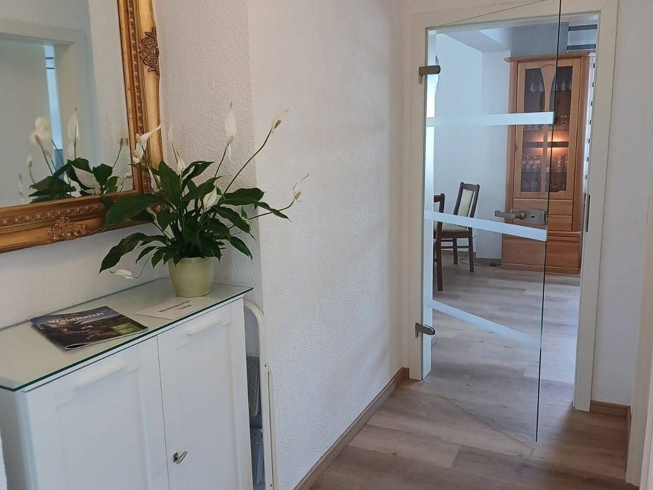 Ferienhaus Birkelbach - Fh mit 8 Sz, max. 12Pers., in Erndtebrück, Kreis Siegen-Wittgenstein