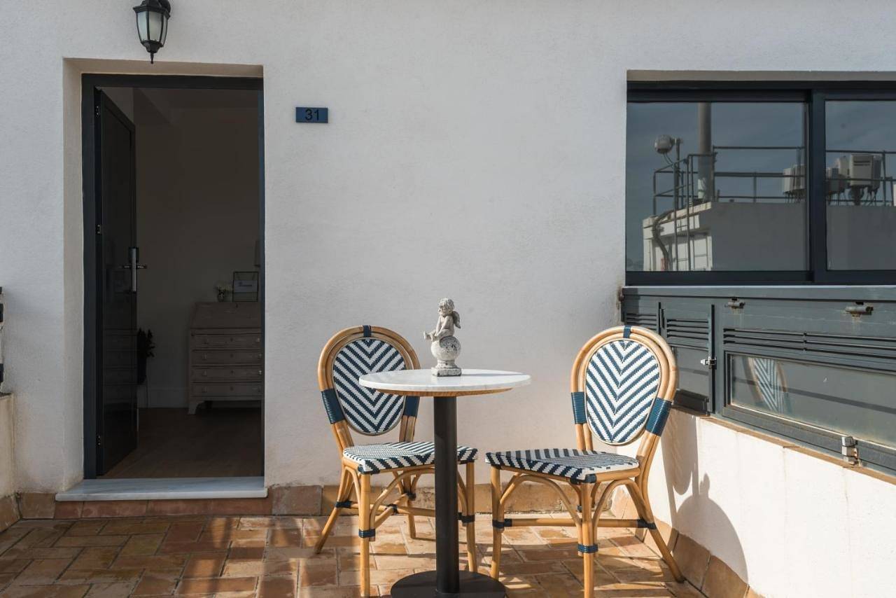 Nüa cicerone in Casco Antiguo, Sevilla