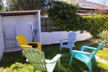 Villa pour 6 Personnes dans Frontignan, Région de Montpellier, Photo 4