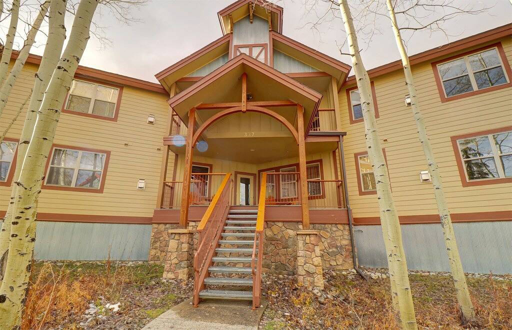 Ganze Wohnung, Perfect Location off Main Street Frisco, Spacious Open Layout, 101Rb in Frisco, Arapaho and Roosevelt National Forests