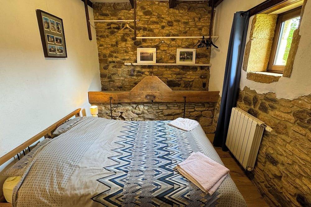 L'étable, Gîte Rural de Charme in Frayssinet-le-Gélat, Quercy