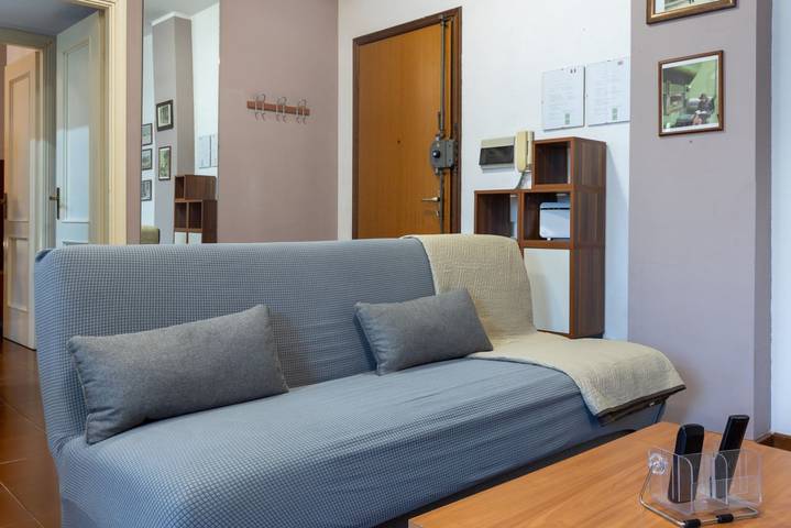 Ganze Wohnung, Ferienwohnung für 3 Personen in Cagliari, Campidano