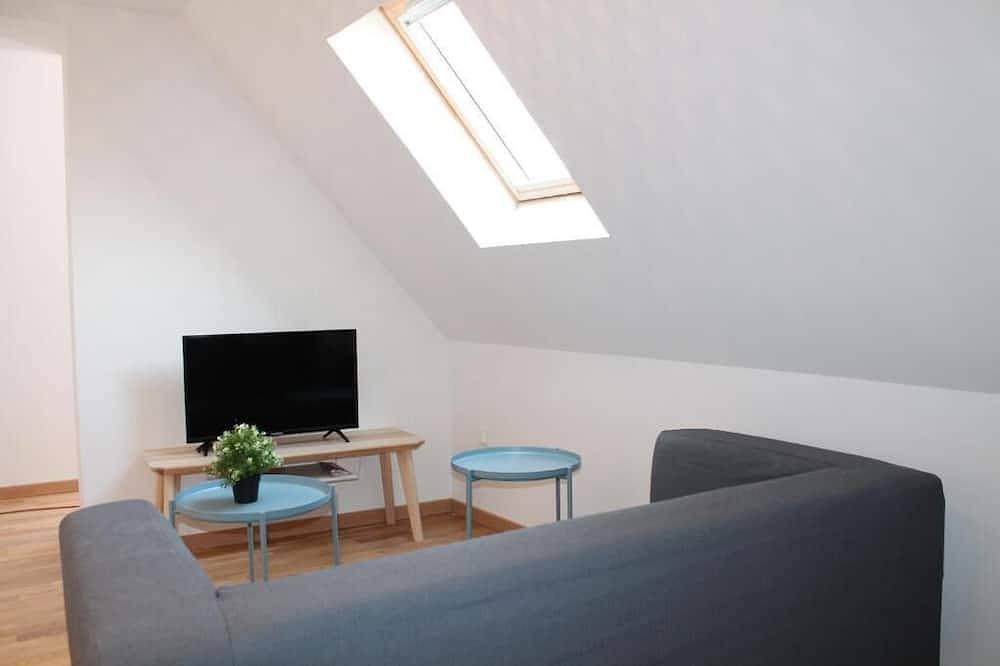 Apartamento entero, Residence Mila - 6 - Hyper Center - Tramway in Valenciennes, Región de Valenciennes