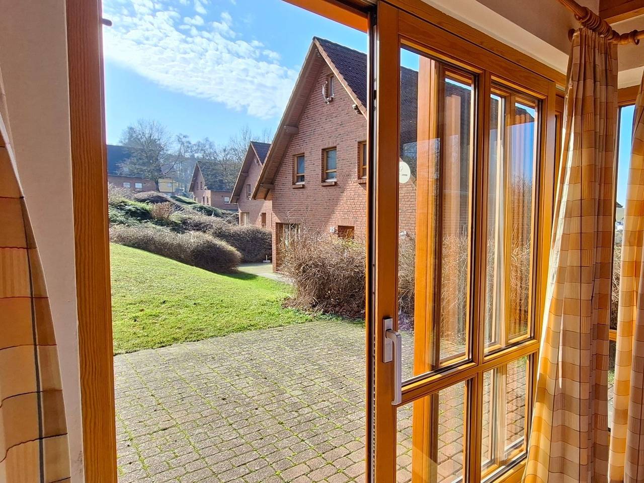 Ferienhaus für 7 Personen in Nieheim, Kreis Höxter