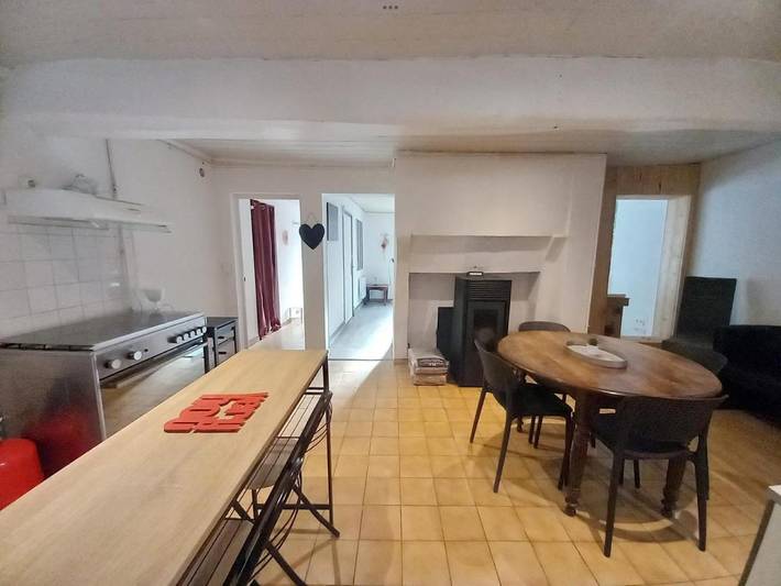 Location de vacances pour 2 personnes, avec jardin et vue dans Brienne-le-Château - 2