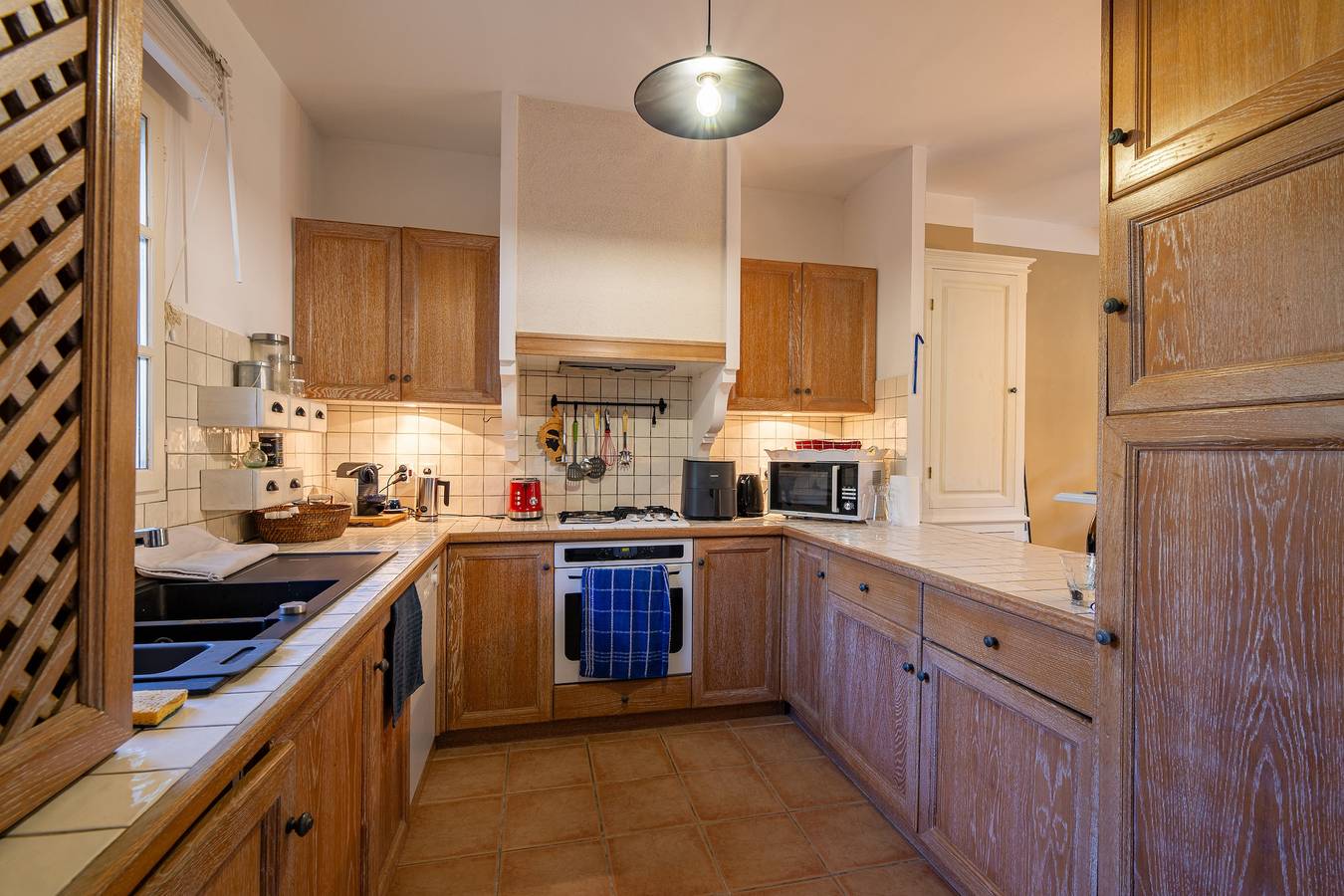 Casa de vacaciones para 4 personas con jardín in La Motte, Costa mediterránea (Francia)