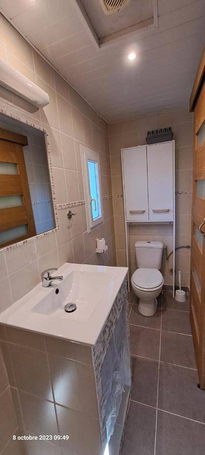 Appartement entier, Studio in Saint-Christol-lès-Alès, Région d'Alès