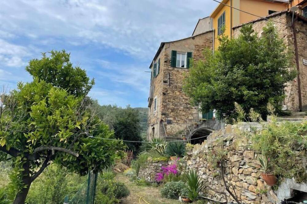 Casa vacanza a Imperia a partire da 112€ a notte