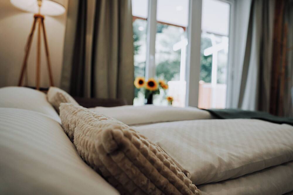 Ganze Wohnung, Ferienwohnung Goldtann in Elzach, Südschwarzwald