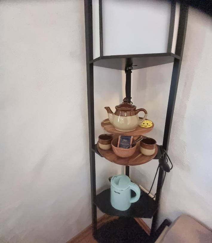 Hotel für 2 Personen, mit Terrasse und Ausblick, kinderfreundlich in Sankt Aldegund - 3