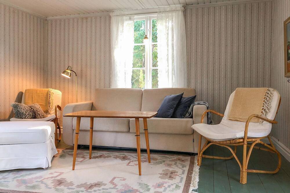 Gemütliches Haus mit 1 Schlafzimmer in. in Norrköping, Schwedische Ostsee