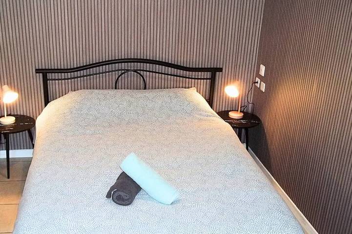 Location de vacances pour 2 personnes à Nœux-les-Mines - 3