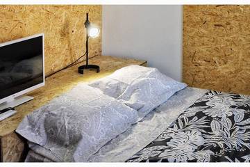 Gîte pour 4 personnes, avec terrasse à Santarém