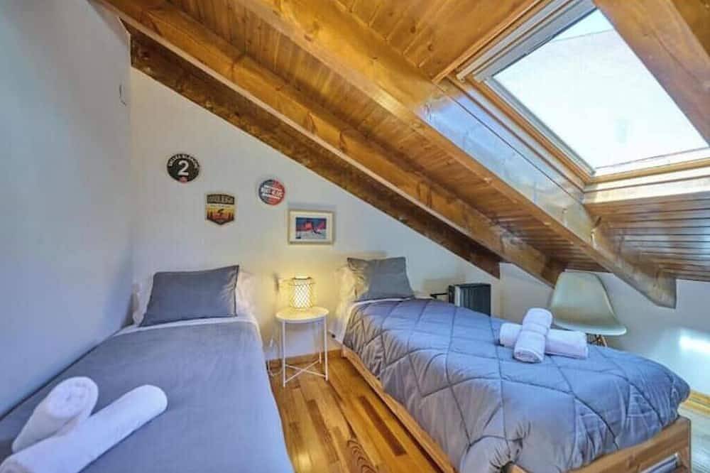 Entire apartment, Cozy duplex in Bellver de Cerdanya in Bellver de Cerdanya, Catalan Pyrenees