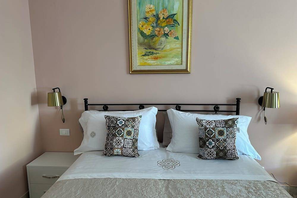 Apartamento entero, 1 Bedroom Apartment in Milazzo in Milazzo, Provincia de Messina