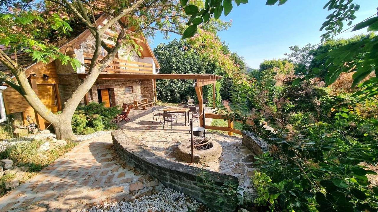 Villa Cserhegy Vendégház Tihany in Tihany, Balatonfüredi járás