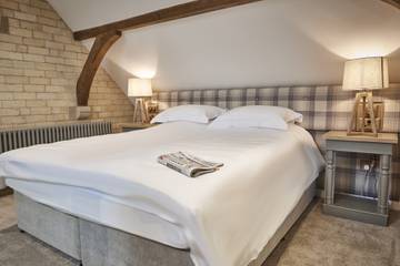 Cottage for 6 People in Kielder Forest Park, North East England, Photo 4