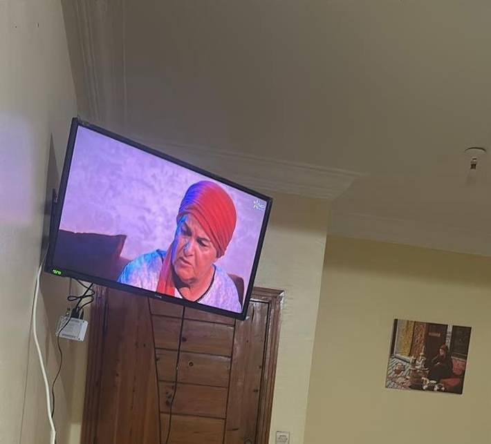 Apartamento de vacaciones para 4 personas - 1