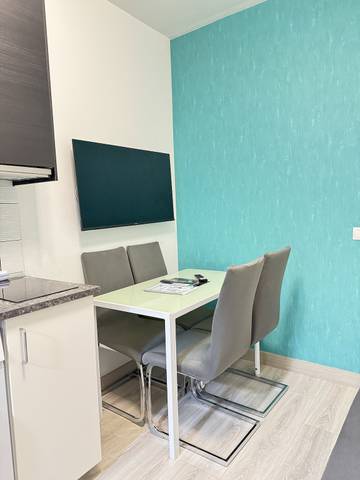Vakantieappartement voor 2 Personen in Malasaña, Madrid, Afbeelding 4